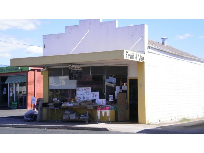 35 Queen Street, Ulverstone TAS 7315