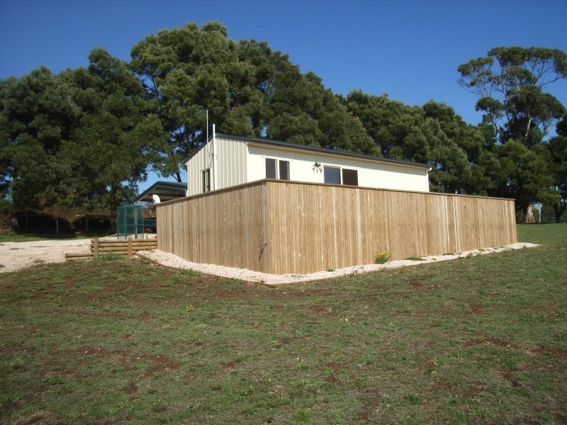 308 Mannings Jetty Road, North Motton TAS 7315