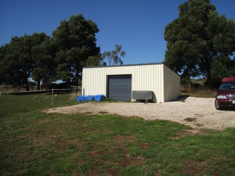 308 Mannings Jetty Road, North Motton TAS 7315