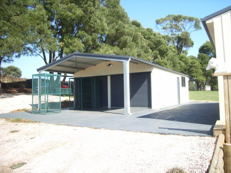 308 Mannings Jetty Road, North Motton TAS 7315