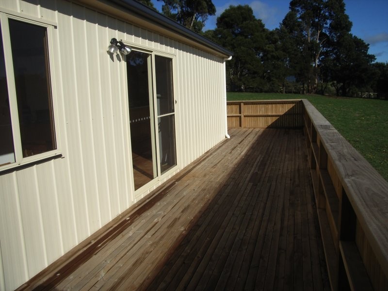 308 Mannings Jetty Road, North Motton TAS 7315