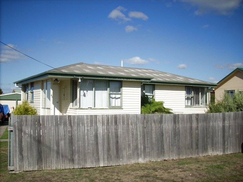 43 Mary Street, Ulverstone TAS 7315