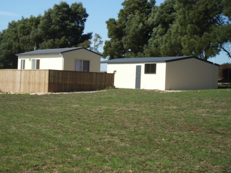 308 Mannings Jetty Road, Ulverstone TAS 7315