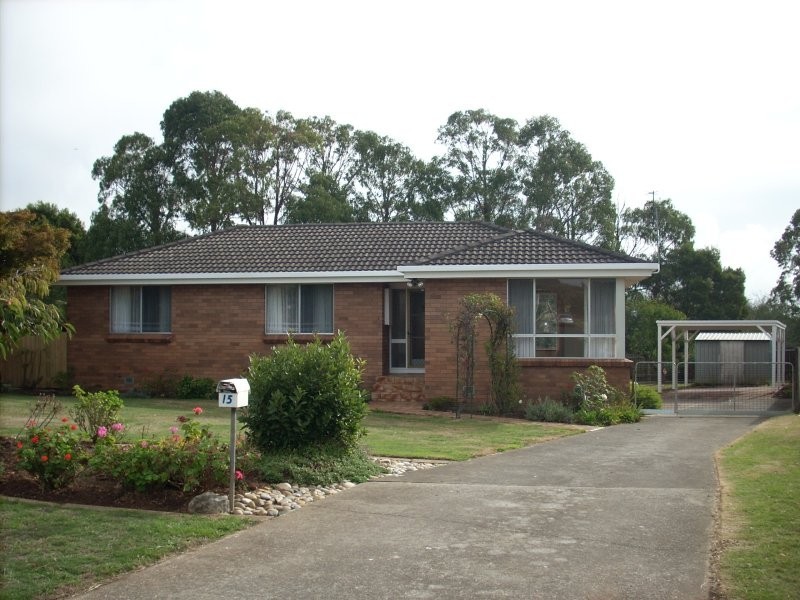 15 Allambie Crescent, Ulverstone TAS 7315