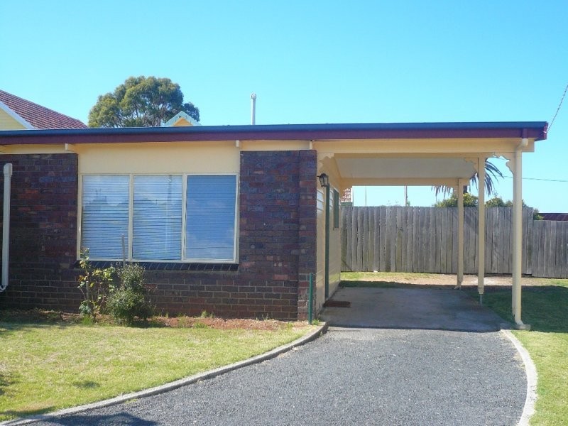 2/2C Moore Street, Ulverstone TAS 7315