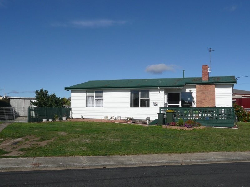 14 Smith Street, Ulverstone TAS 7315