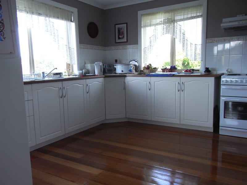579 Preston Road, North Motton TAS 7315