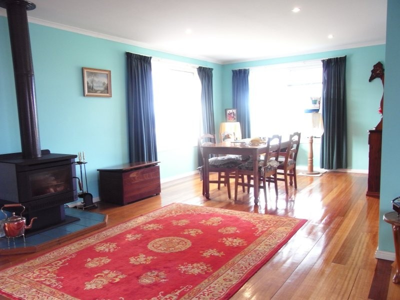 579 Preston Road, North Motton TAS 7315