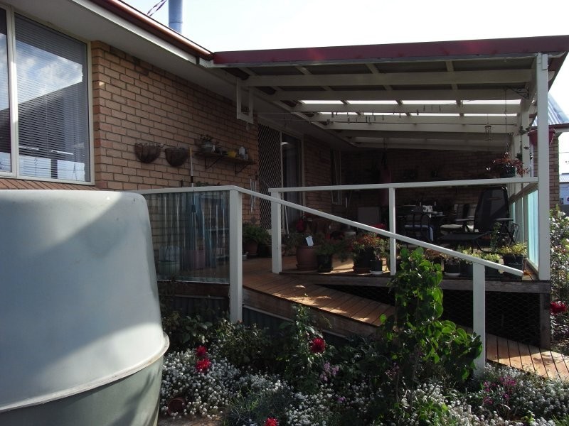 579 Preston Road, North Motton TAS 7315