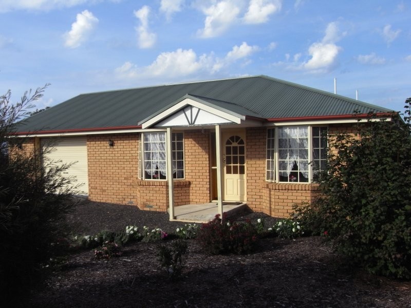 .579 Preston Road, North Motton TAS 7315