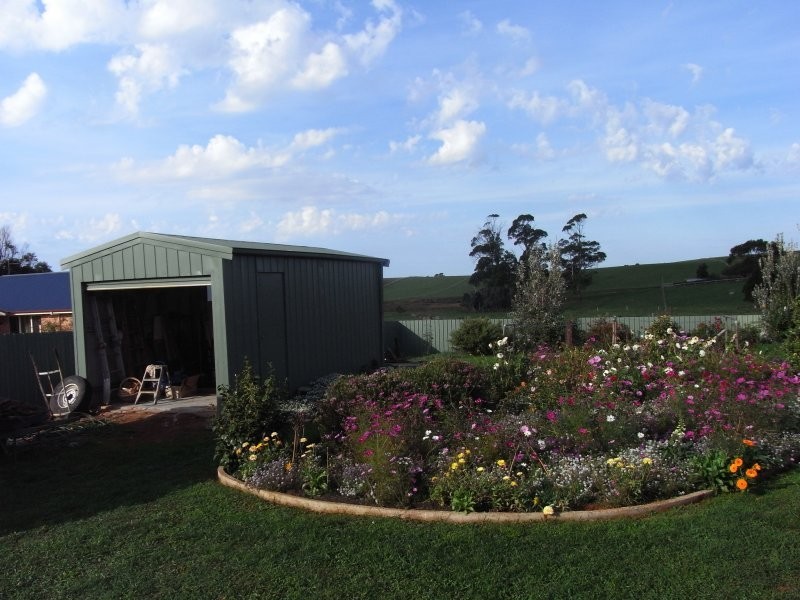 .579 Preston Road, North Motton TAS 7315