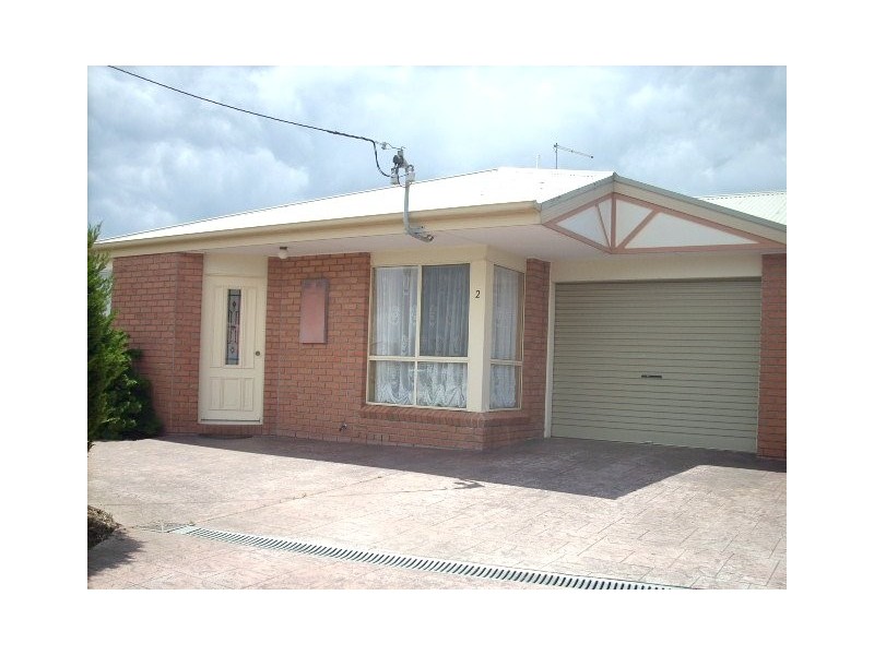 2/5 Maud Street, Ulverstone TAS 7315