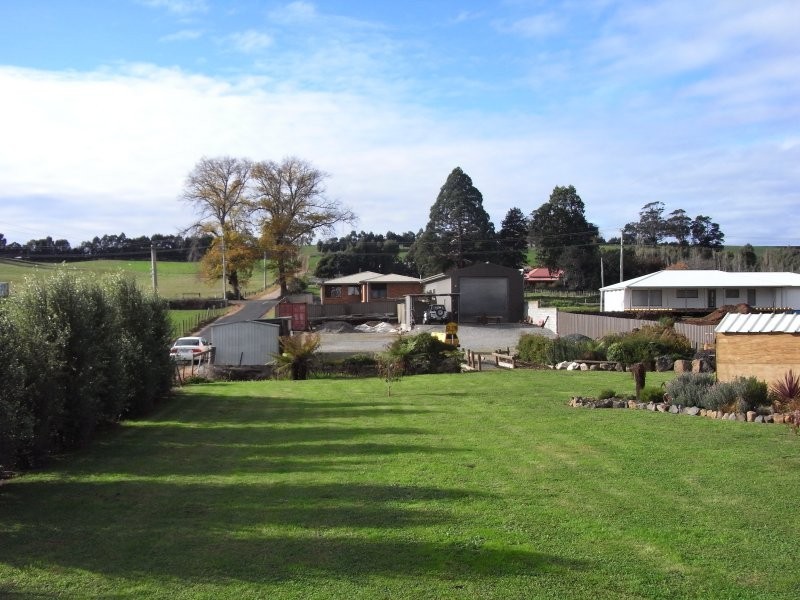 78 Gawler Road, Ulverstone TAS 7315