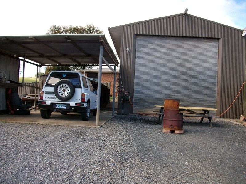 78 Gawler Road, Ulverstone TAS 7315