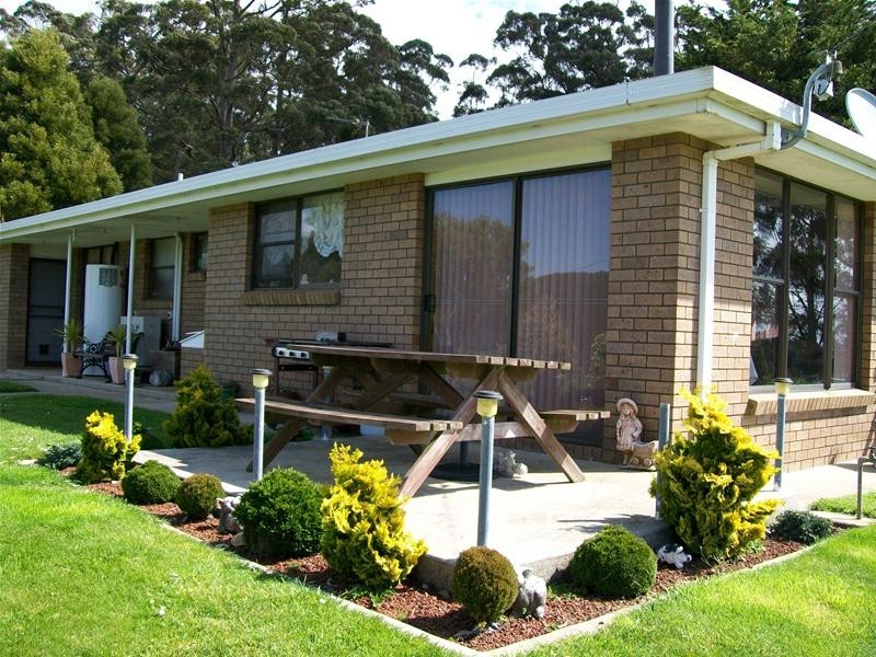 215 Jansens Road, South Riana TAS 7316