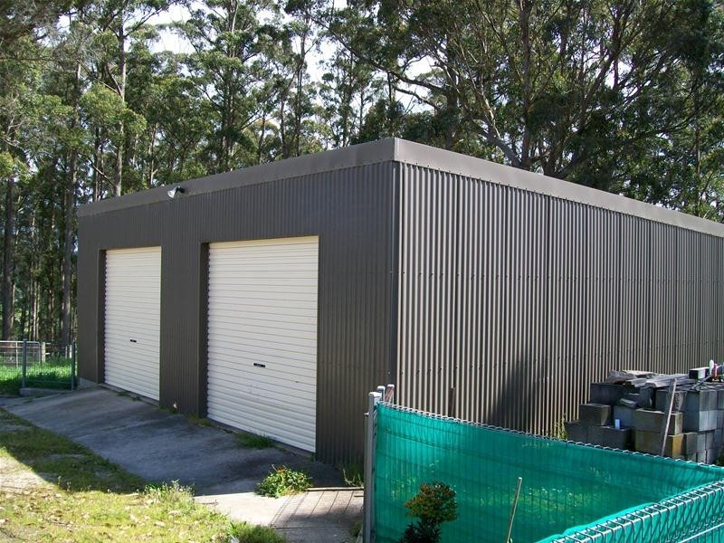 215 Jansens Road, South Riana TAS 7316