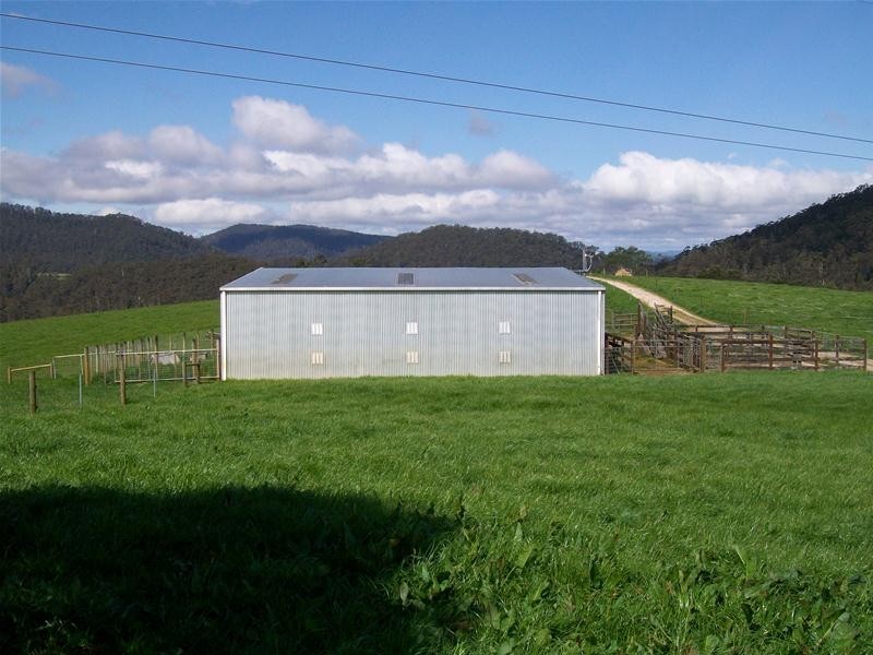 215 Jansens Road, South Riana TAS 7316