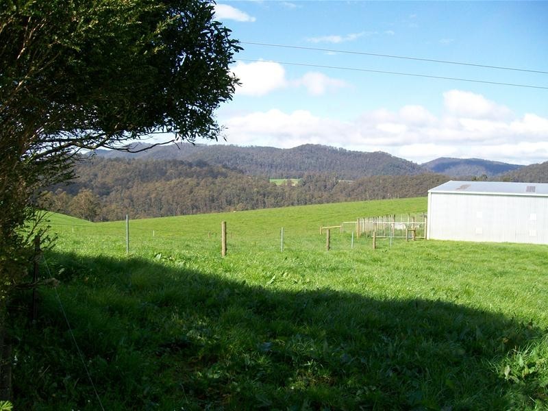 215 Jansens Road, South Riana TAS 7316