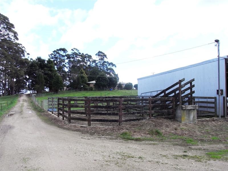 215 Jansens Road, South Riana TAS 7316