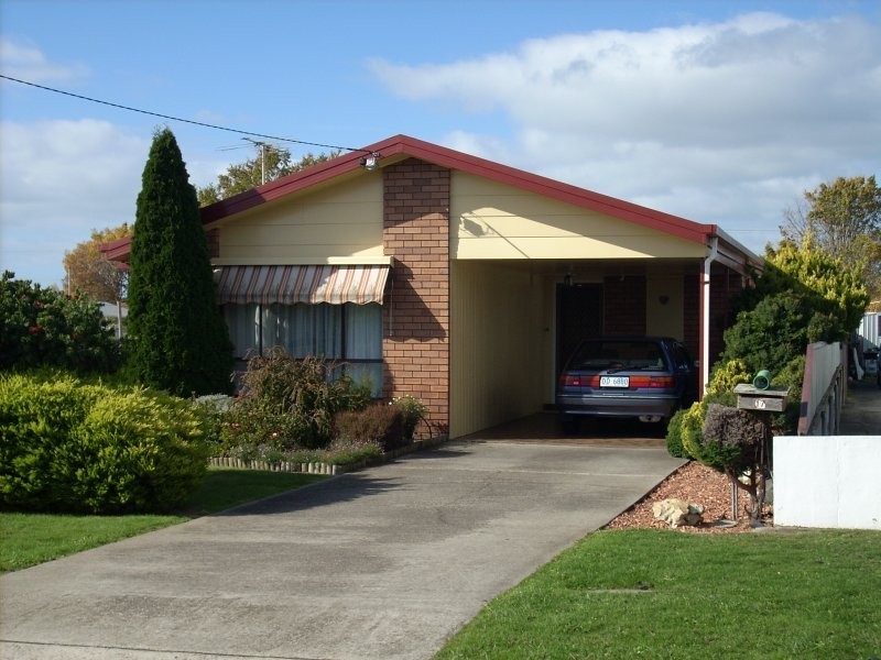 17a Hope Street, Ulverstone TAS 7315