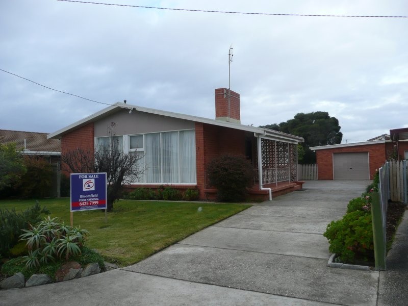 7 Nichols Street, Ulverstone TAS 7315