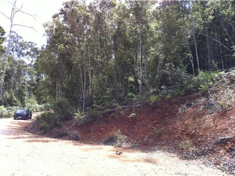 Lot 4 Harveys Road, North Motton TAS 7315