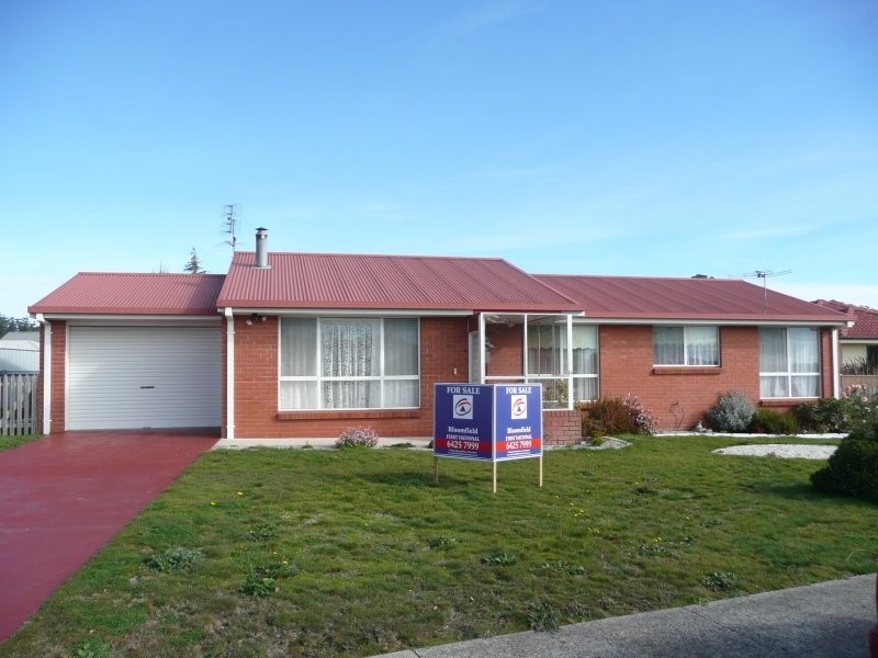 14 Cordell Place, Turners Beach TAS 7315