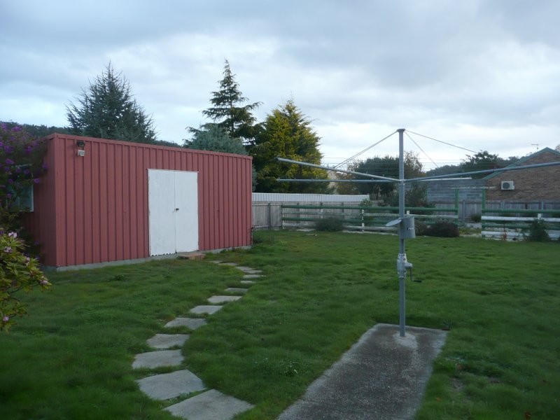 14 Cordell Place, Turners Beach TAS 7315