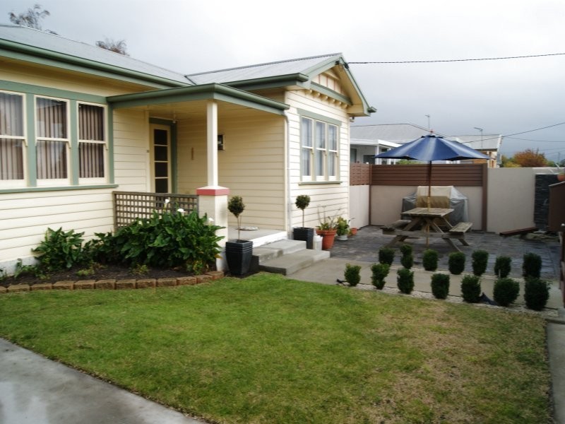 10 Ihlata Street, Ulverstone TAS 7315