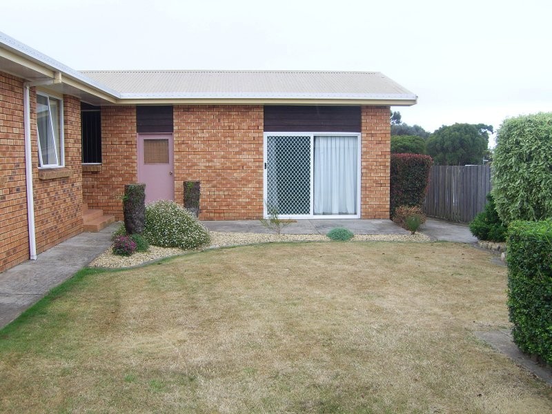 2 Nell Crescent, Ulverstone TAS 7315