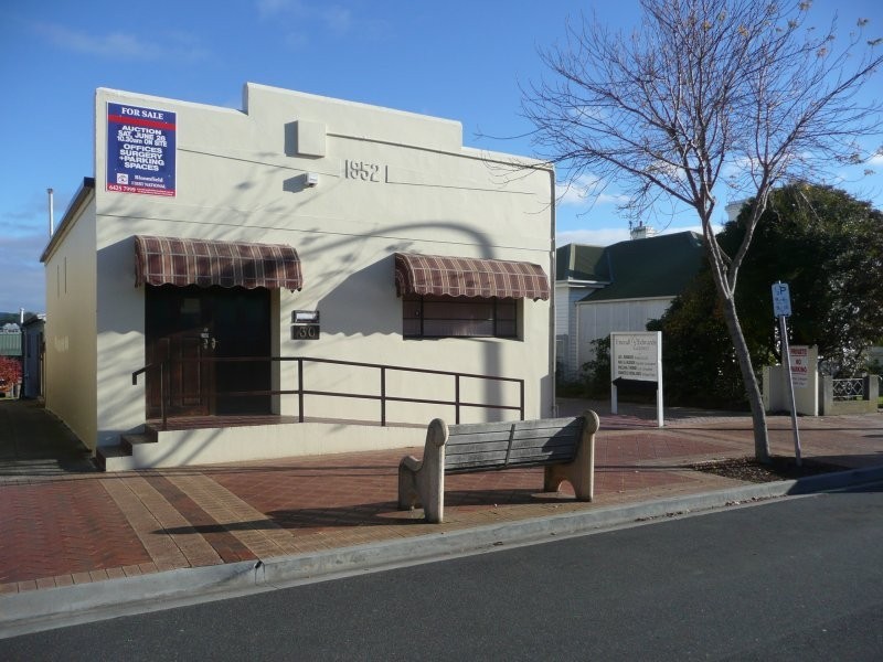 30 King Edward Street, Ulverstone TAS 7315