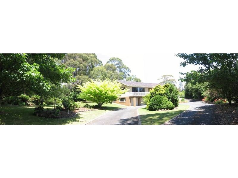 21 Illoura Road, Burnie TAS 7320