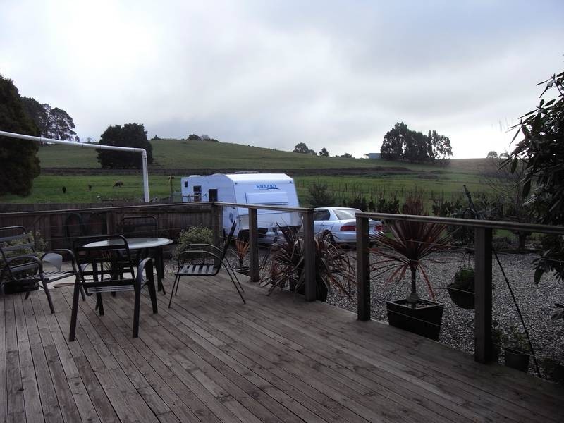 21 Illoura Road, Burnie TAS 7320