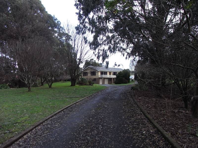 21 Illoura Road, Burnie TAS 7320