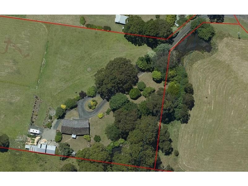 21 Illoura Road, Burnie TAS 7320
