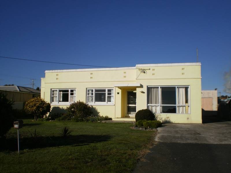 14 Riverside Avenue, Ulverstone TAS 7315