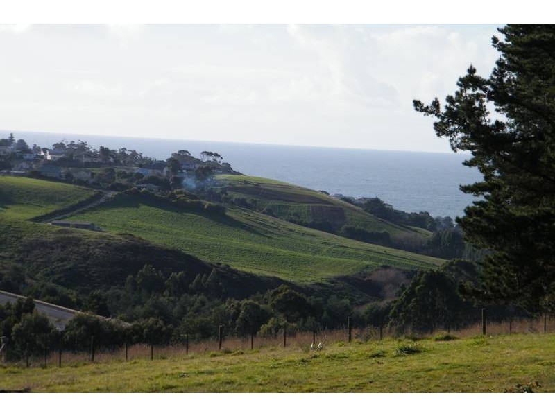 Lot 1-122,  Ironcliffe Road, Penguin TAS 7316
