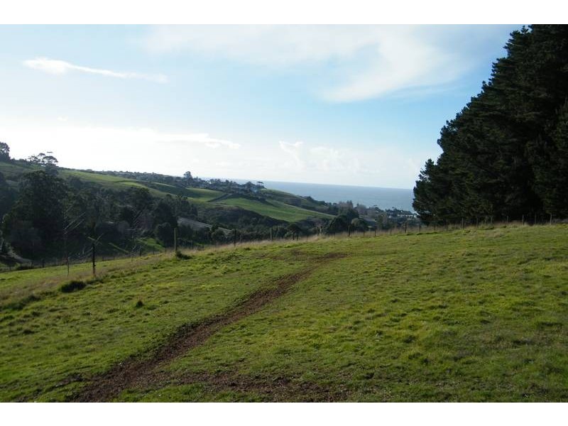 Lot 1-122,  Ironcliffe Road, Penguin TAS 7316
