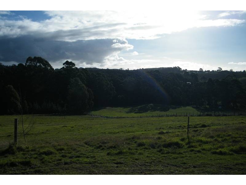 Lot 1-122,  Ironcliffe Road, Penguin TAS 7316