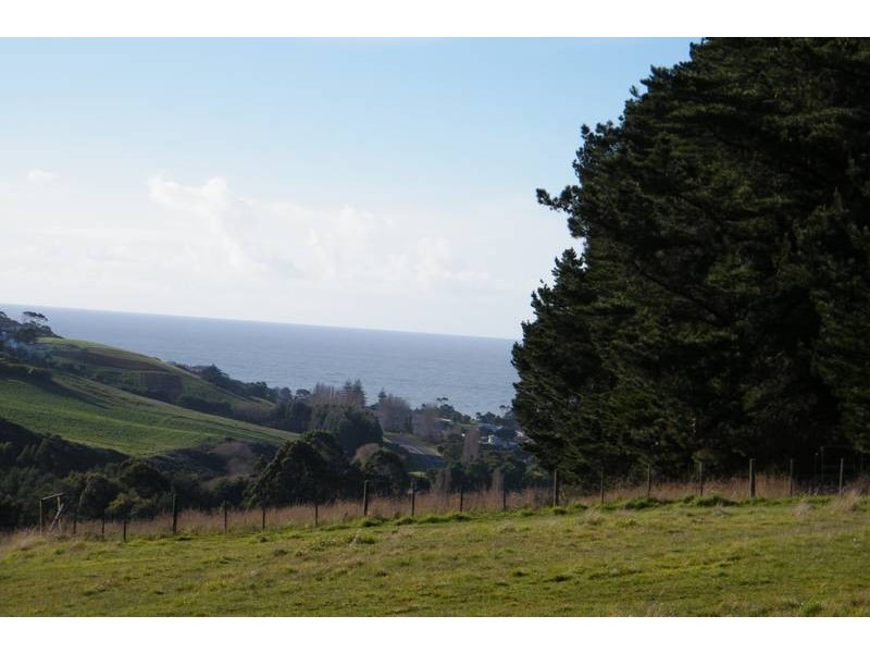Lot 1-122,  Ironcliffe Road, Penguin TAS 7316