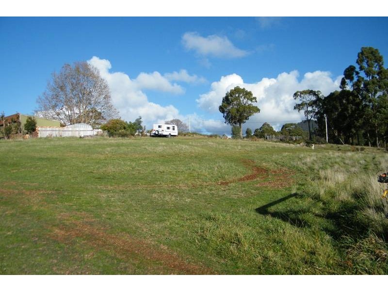 Lot 1-122,  Ironcliffe Road, Penguin TAS 7316