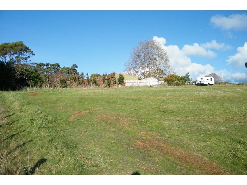 Lot 1-122,  Ironcliffe Road, Penguin TAS 7316