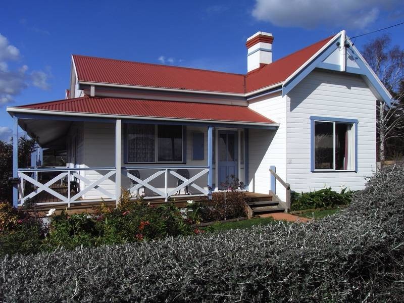 2 Station Road, North Motton TAS 7315