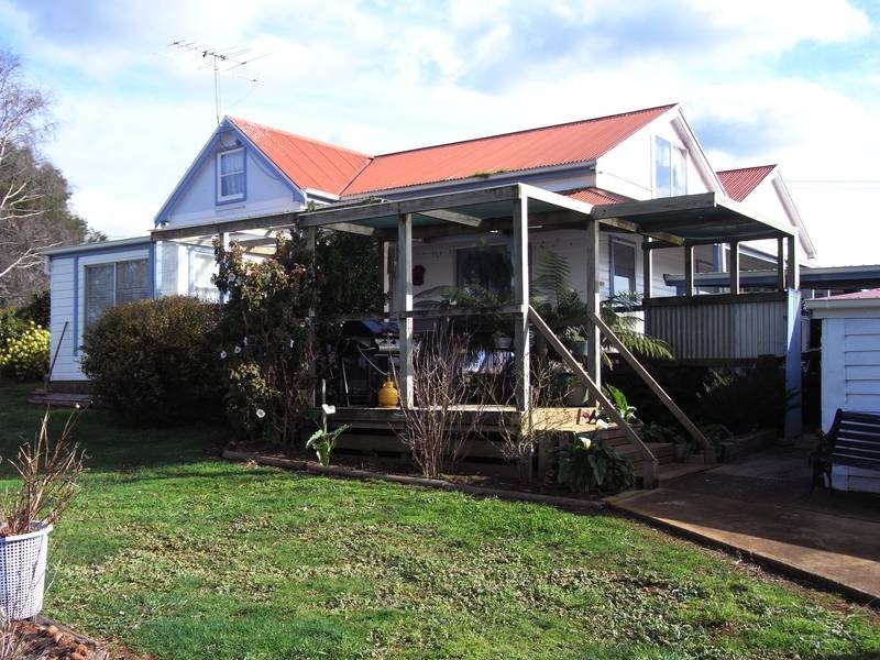 2 Station Road, North Motton TAS 7315