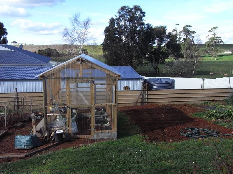 2 Station Road, North Motton TAS 7315