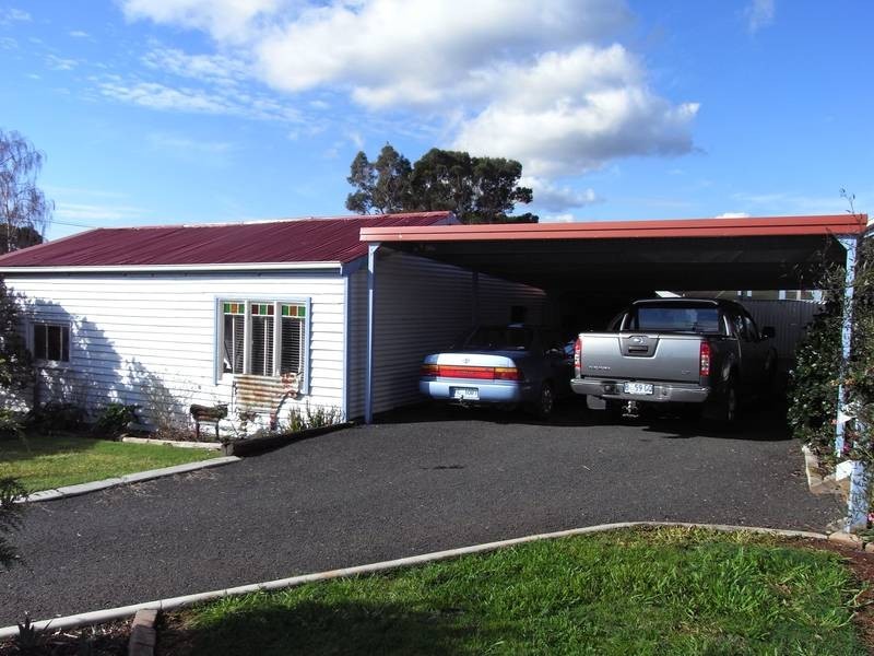 2 Station Road, North Motton TAS 7315