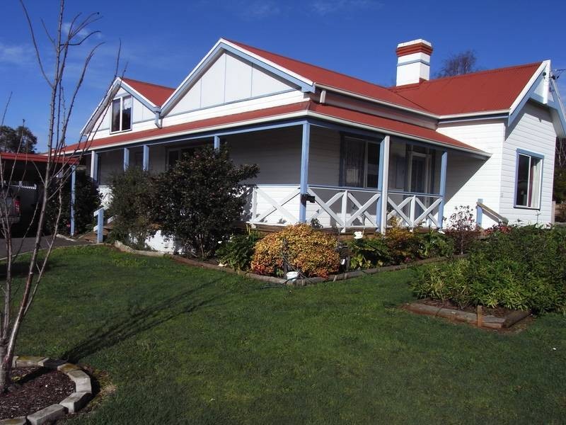 2 Station Road, North Motton TAS 7315