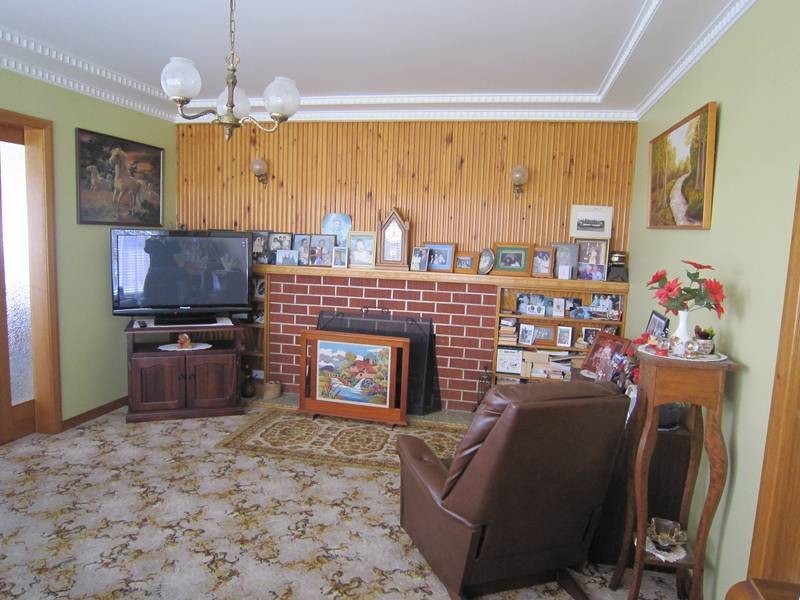 7 Fulton Street, Ulverstone TAS 7315