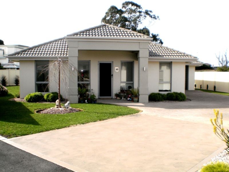 10/11 New Street, Ulverstone TAS 7315