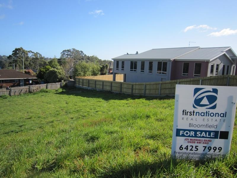 7 Maisie Place, Ulverstone TAS 7315